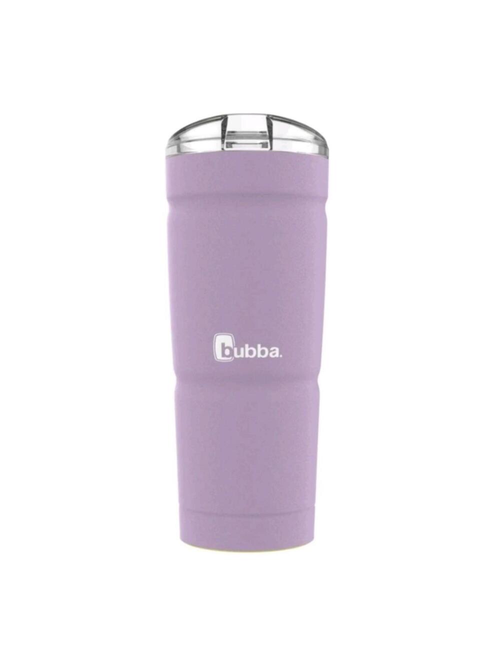 Bubba Envy-S Pink & Lavender 24oz Stainless Steel Tumbler w/ Straw 2 Pack - Picture 9 of 9